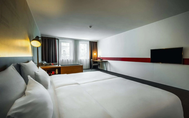 Pentahotel Prague