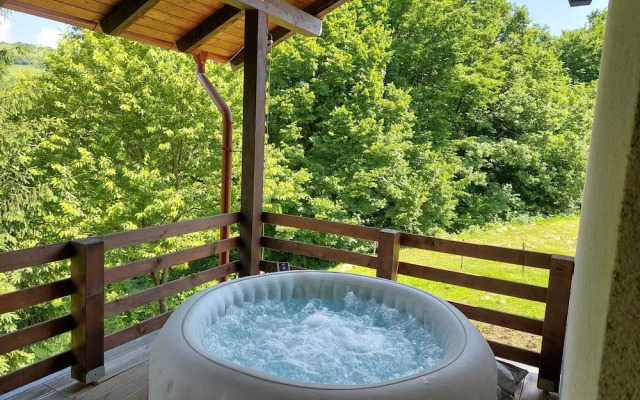 B&B Green Serenity Plitvice Lakes