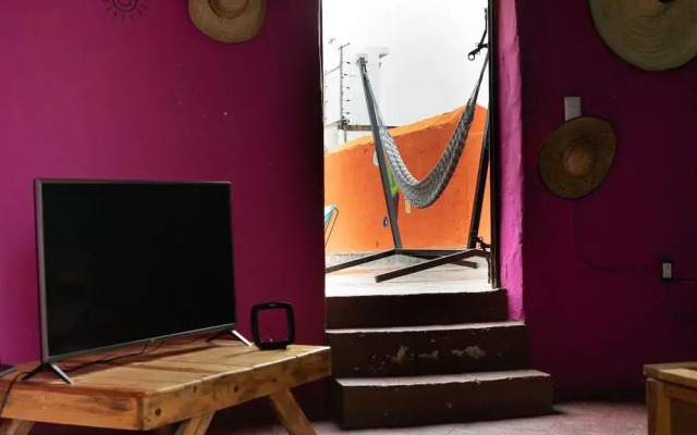 Sukha Hostel San Luis