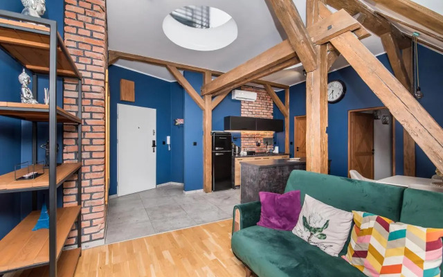 Uroczy Apartament Gliwice