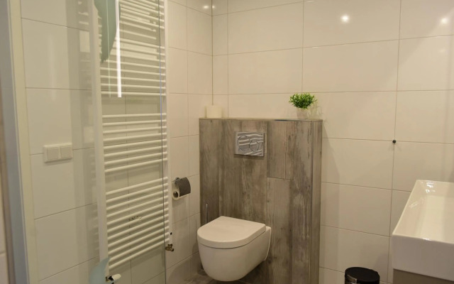 Appartement zeldenrust