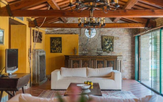 Villa Cavalli 10