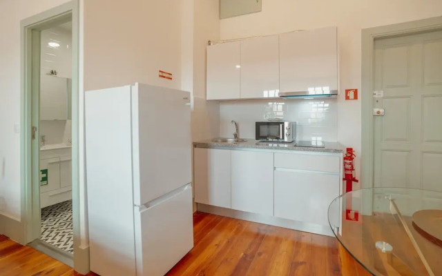 Downtown Suite G by Vacationy