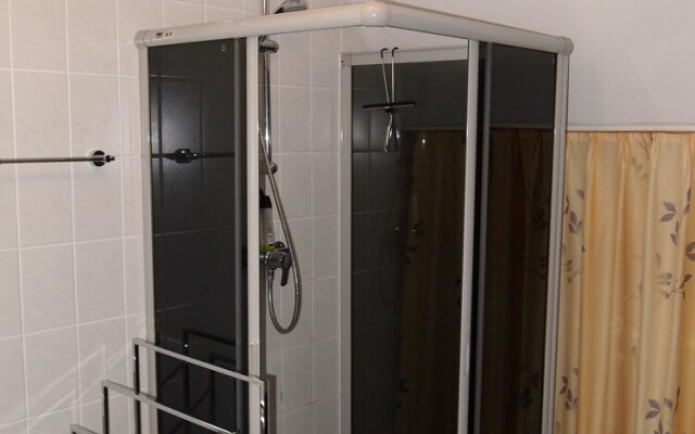 Ferienwohnung Villa Am Golfplatz