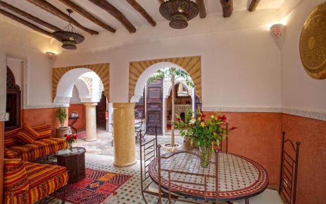 Riad Itrane