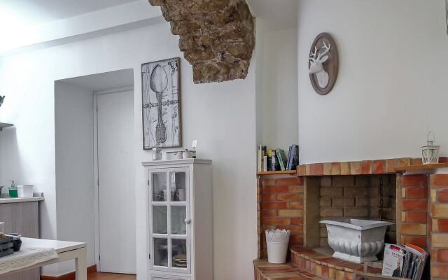 Corte Segreta Apartments