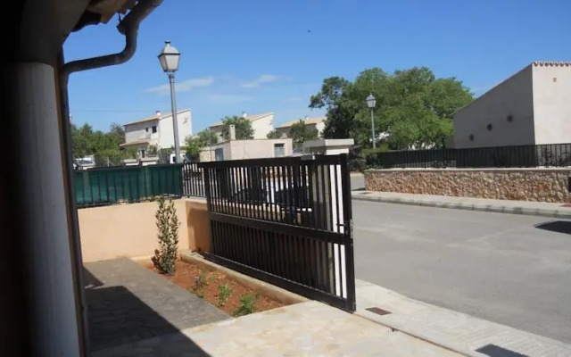 Casa Vacacional Son Bou 24