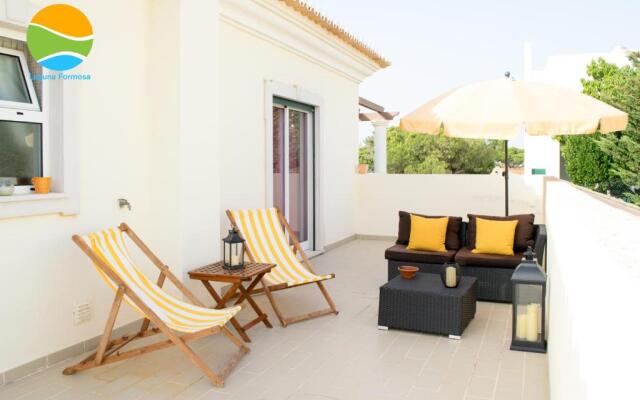Laguna Formosa - Holidays in the Algarve
