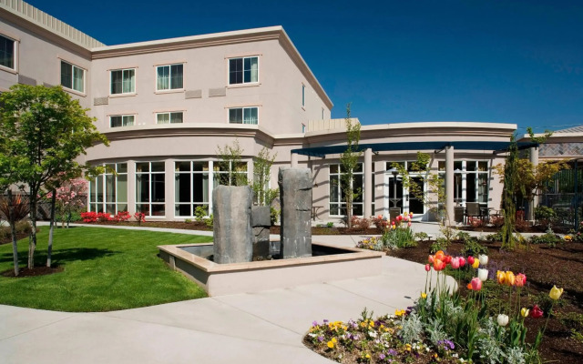 Courtyard by Marriott Seattle Kirkland