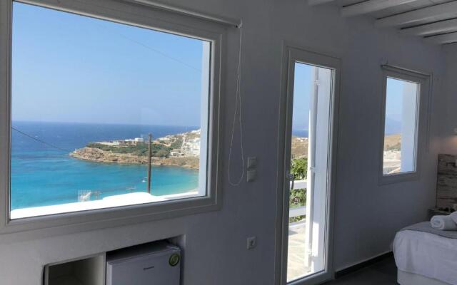 Apartments Sea Wind