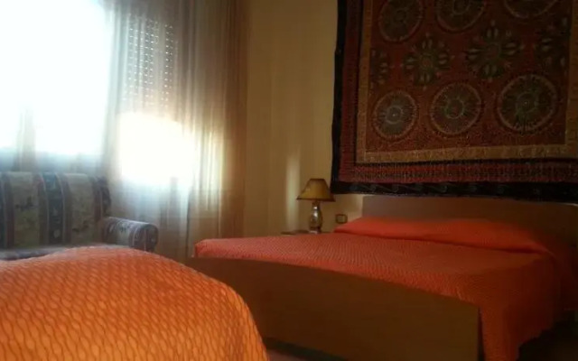 b&b andreamaria