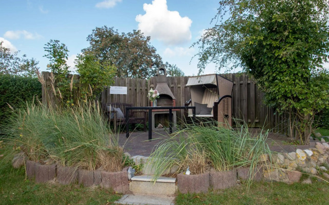 Strandhaus Bornhausen Anker