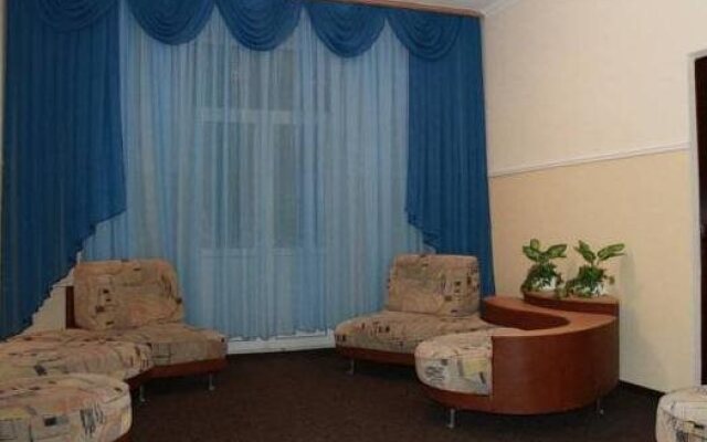 Hotel O'Kiev on Prosvity