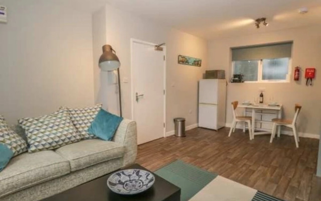 Warehouse Apartments