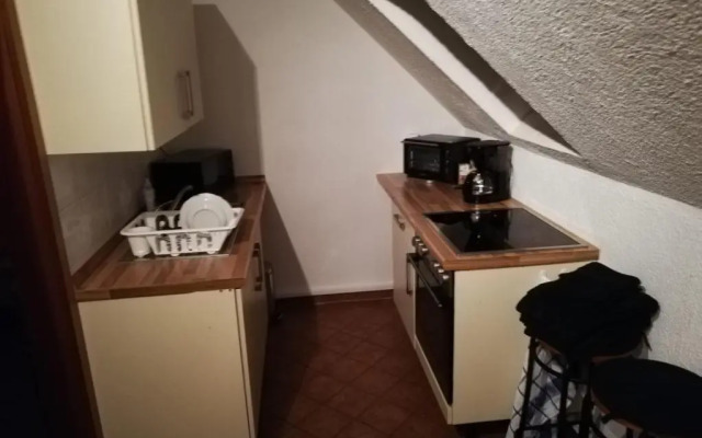 Eilenburg Apartments Nordsachsen