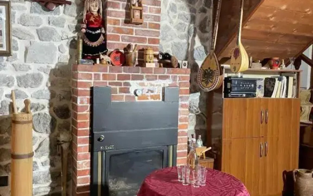Kompleksi Zorgji