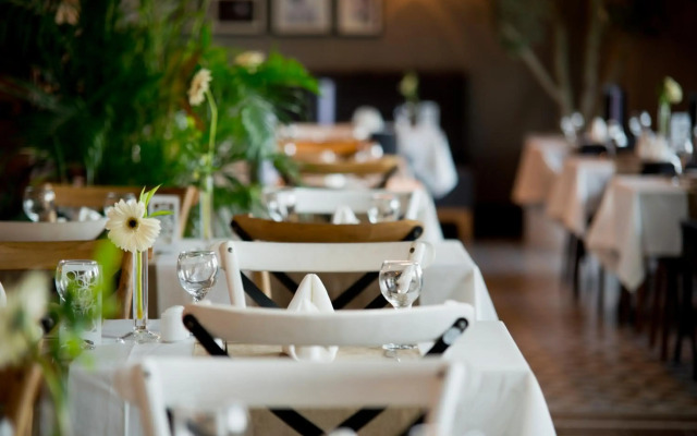 Selene Beach & Spa Hotel