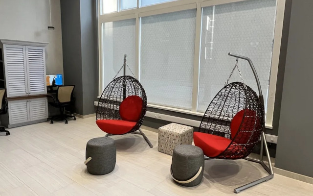 Tru By Hilton St. Louis Downtown