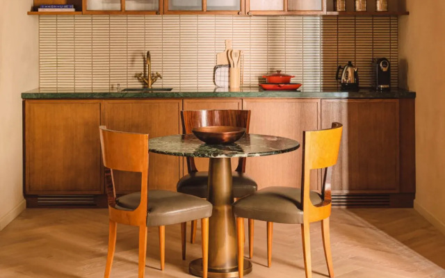 Soho House Rome