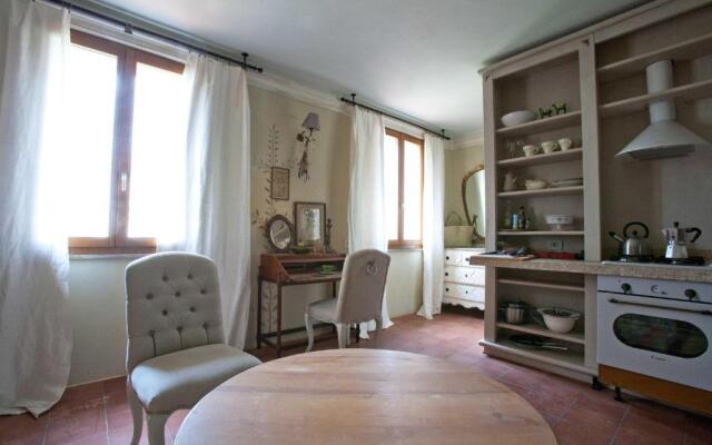 Tuscany Forever Apartments 2