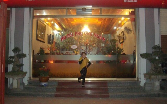 Phuong Ngan Hotel