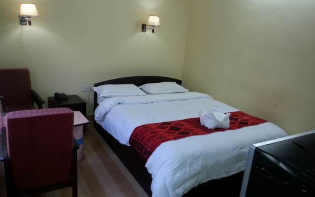 Hotel Fewa Holiday Inn
