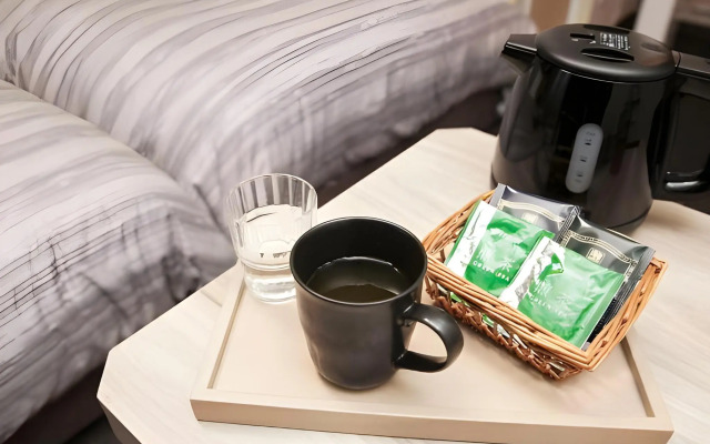 HOTEL ROUTE-INN Kesennuma ChuoInter