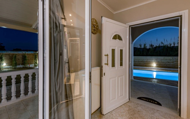 Costas Villas Complex