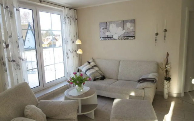 Apartment Evening sun