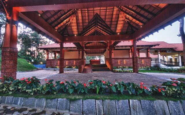 The Windflower Resorts & Spa