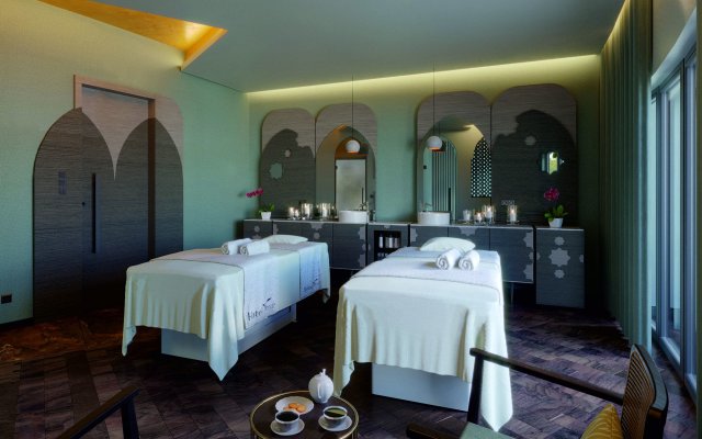 Hotel Verde Zanzibar - Azam Luxury Resort & Spa