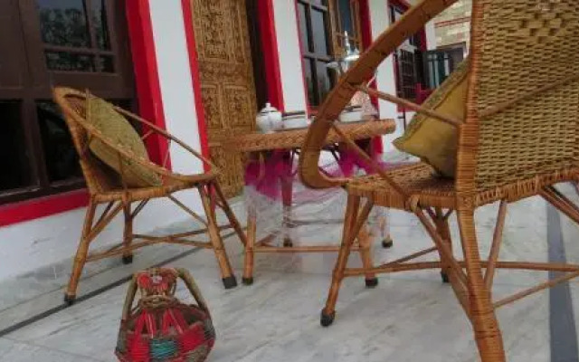 Imy Homestay