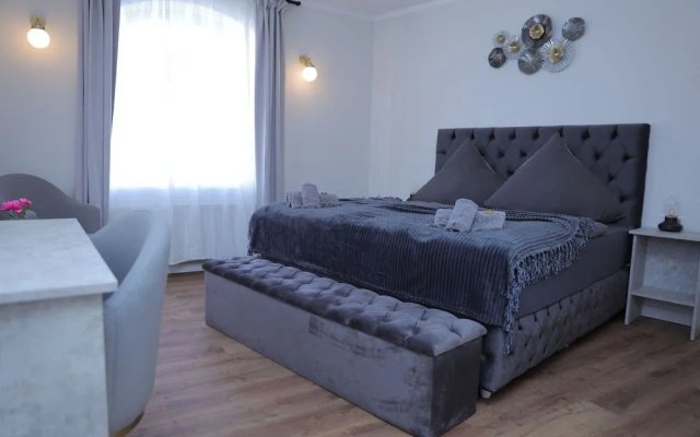 Boutique Hotel