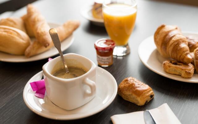 Hôtel Eurocentre Toulouse Nord 3 Stars