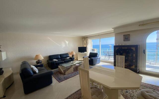 Appartement Quiberon, 2 pièces, 2 personnes - FR-1-478-4