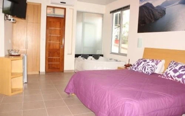 Hostal Boutique Romandia