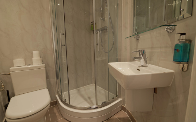 Nox Hotels Hyde Park