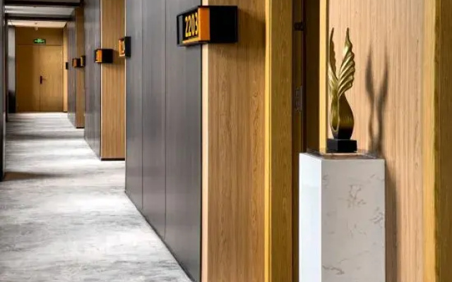Fanqi Hotel