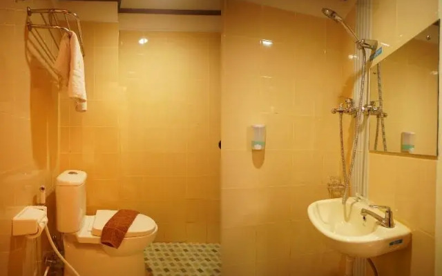 Winer Hotel Palembang