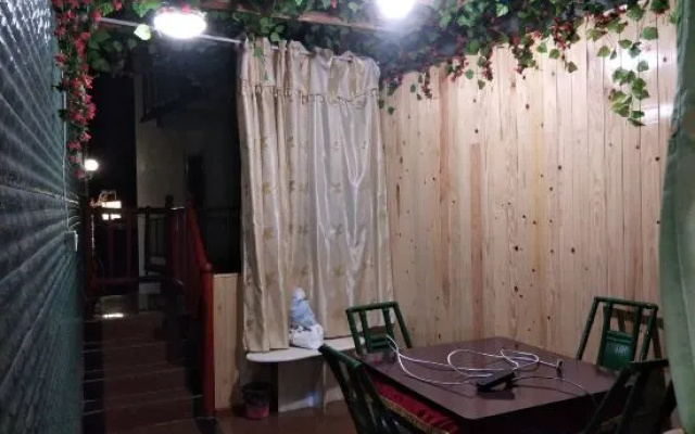 Ya'an Gasa Tibetian Inn – Entertainment – Ya'an