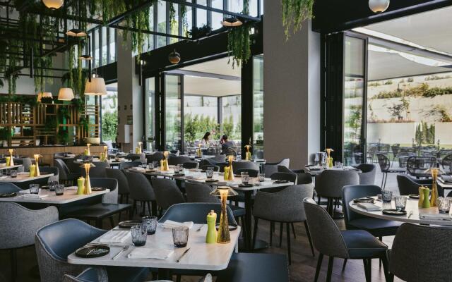 Hotel Martinhal Lisbon Oriente