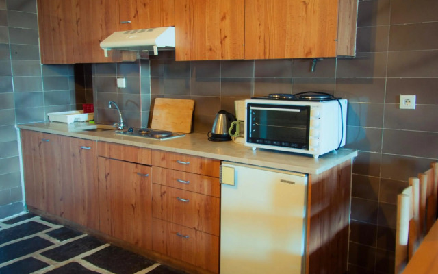 Apollonia Hotel Apartments