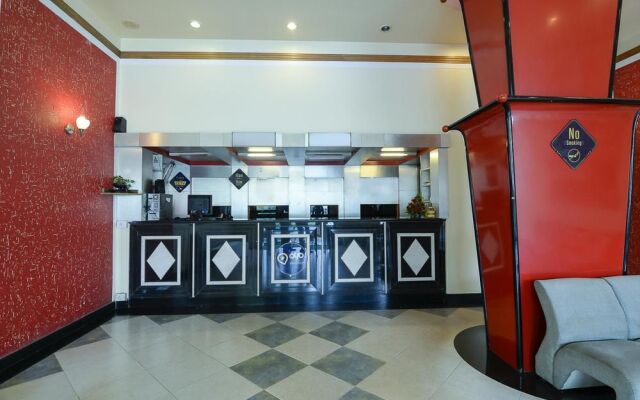 Goa Woodlands Hotel