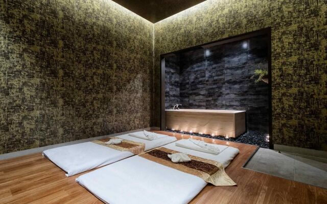 Grand Mercure Ambassador Changwon