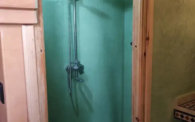 Hotel Kasbah Riad Amnir