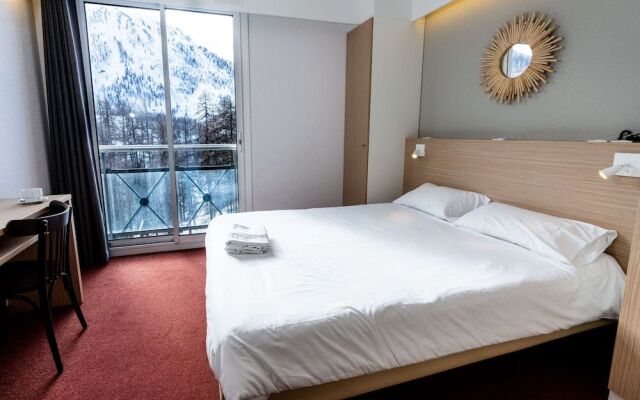 Village Club du Soleil de Montgenèvre