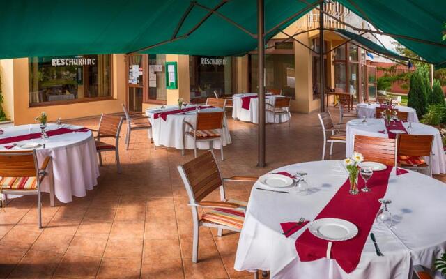 Csipke Hotel