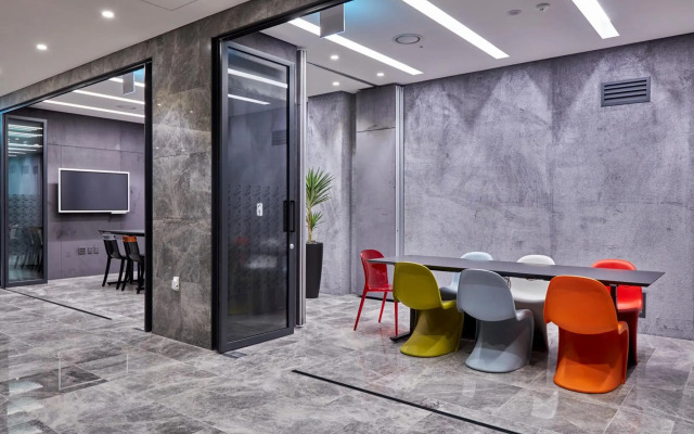 HOTEL in 9 Gangnam
