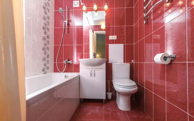 Apartment Kiev Lesi Ukrainki