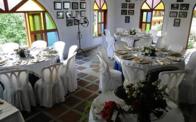 Hotel Pueblito Cafetero